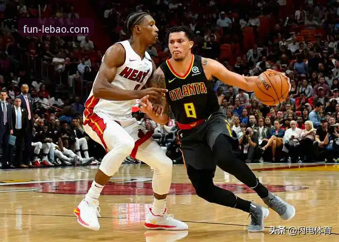 NBA季后赛尼克斯创纪录狂胜老鹰，体育娱乐平台用户热议半场47分奇迹